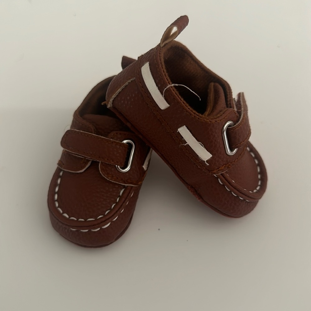 Boy Oxfords 👞